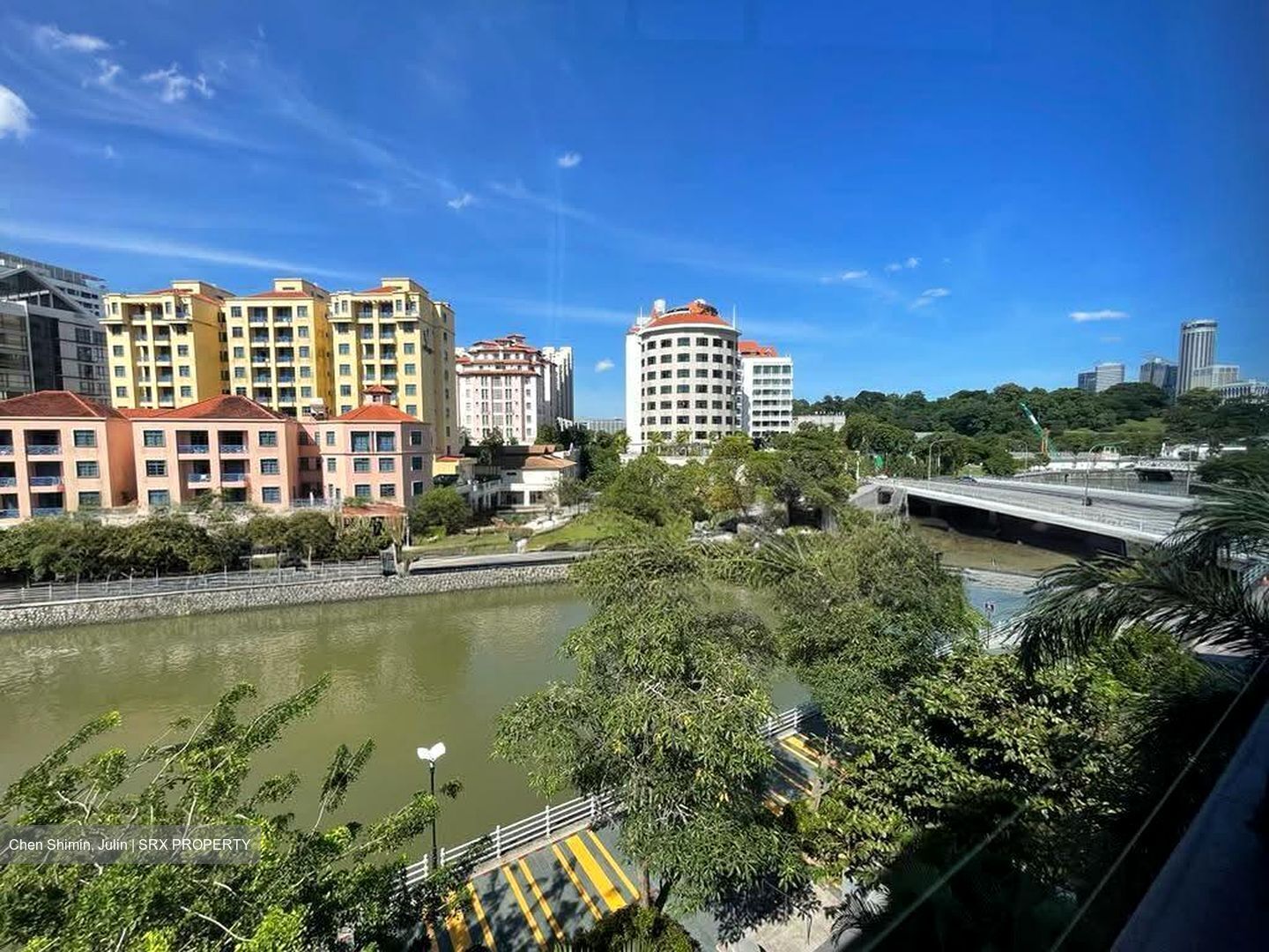 River Place (D3), Condominium #618910771